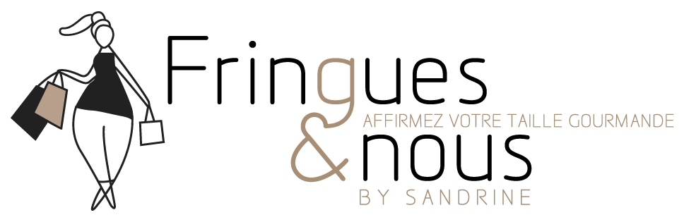 Fringues et nous by Sandrine
